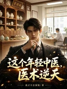 获得中医传承后,我无敌了
